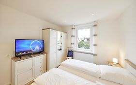 Strandhus Cuxi - 2